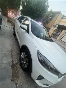 کیا سۆرینتۆ